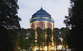 Mövenpick Hotel Hamburg